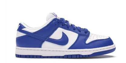 Nike Dunk Low SP Kentucky