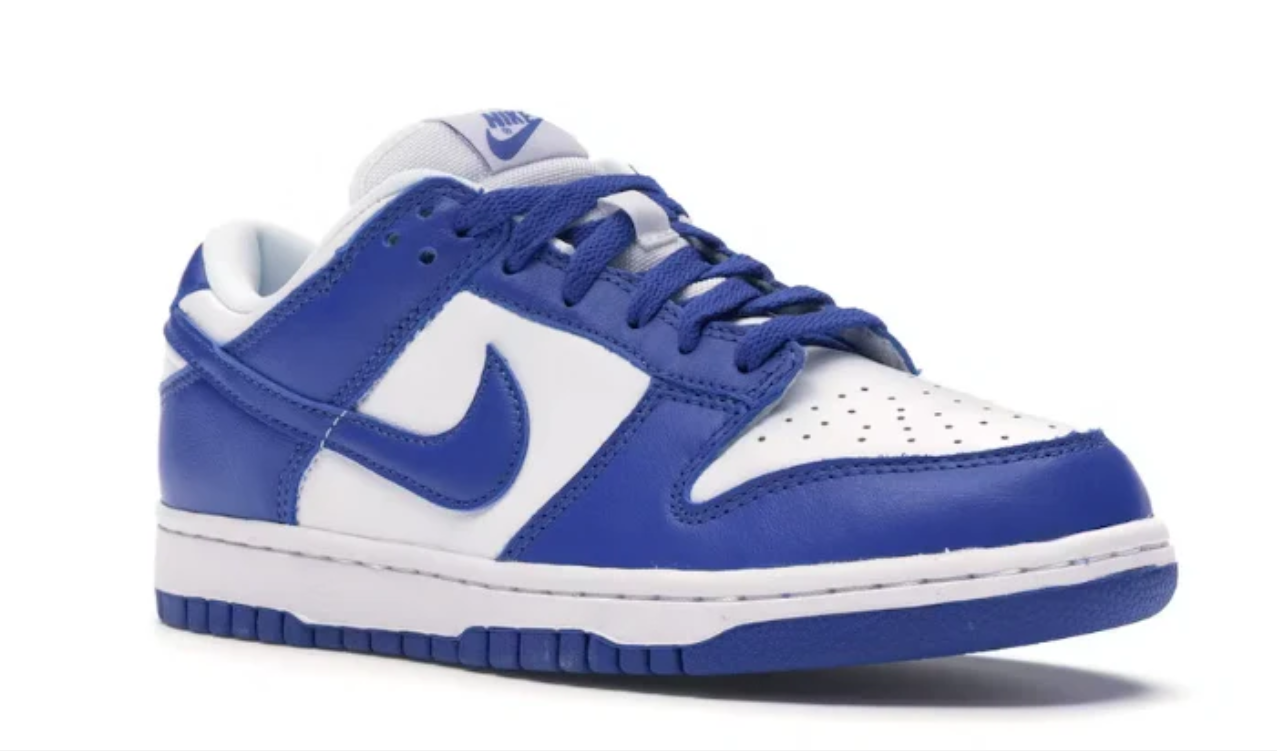 Nike Dunk Low SP Kentucky