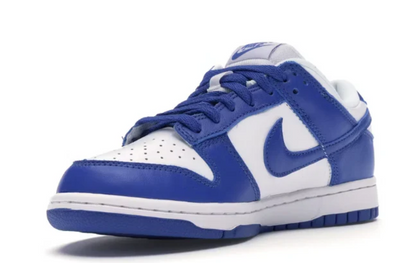 Nike Dunk Low SP Kentucky