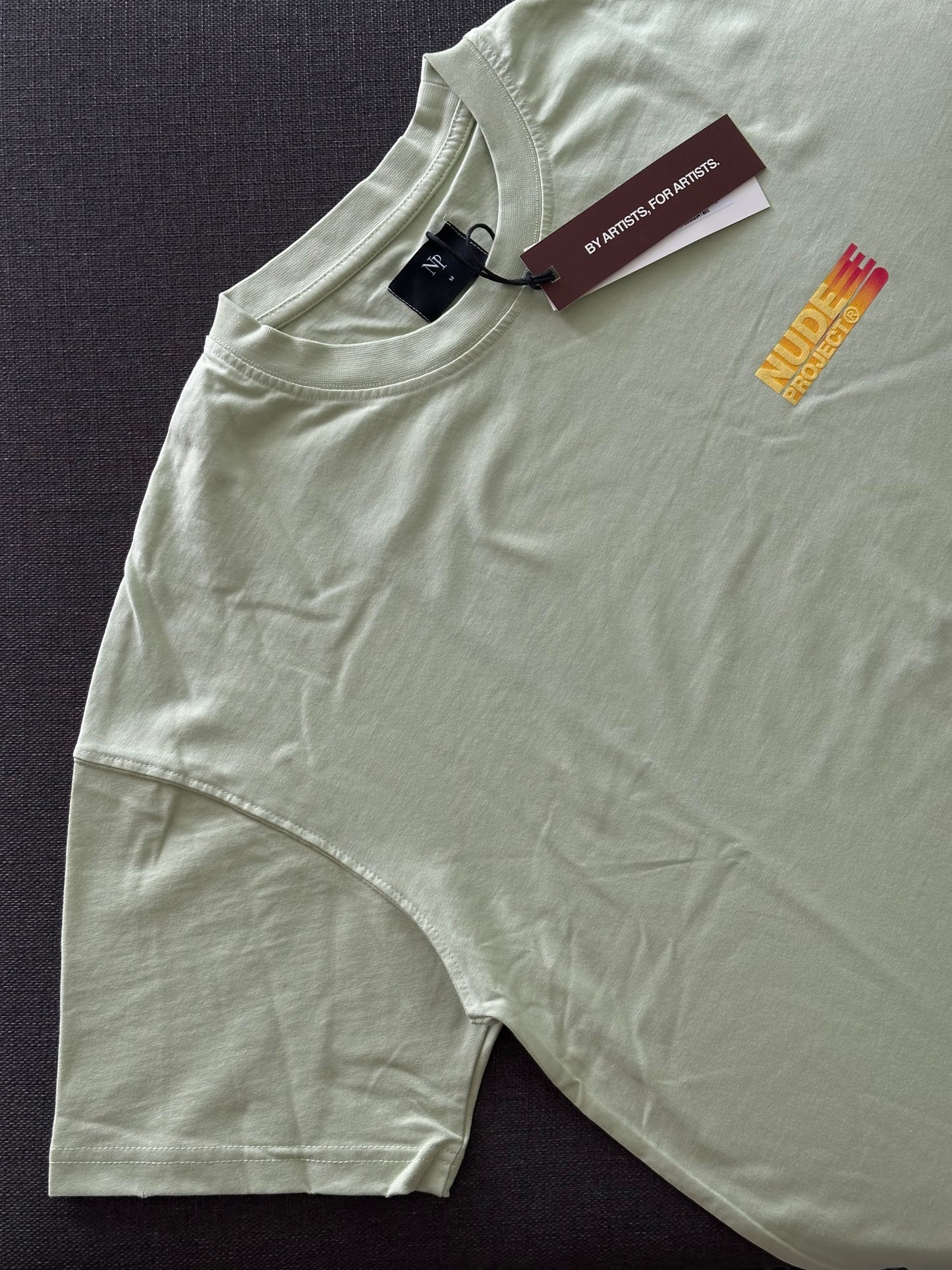 Nude Project Oversize T-Shirt