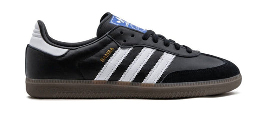 Adidas Samba OG Black/Black