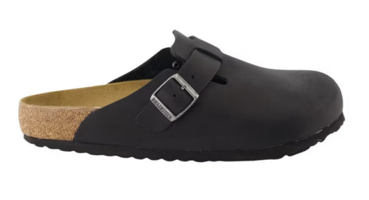 Birkenstock Slippers Boston