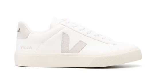 Veja Campo White/Grey