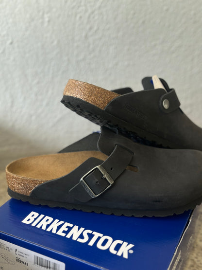 Birkenstock Slippers Boston