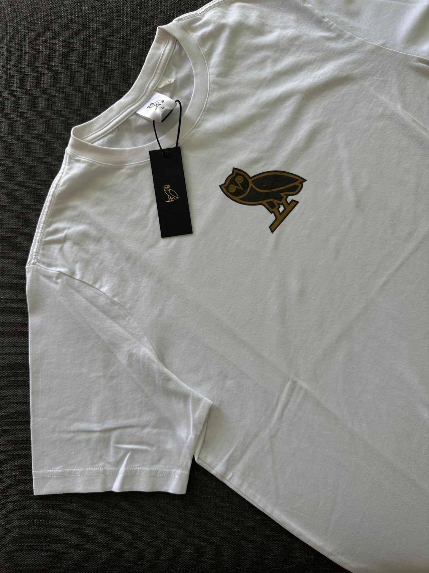 OVO Classic Owl T-Shirt